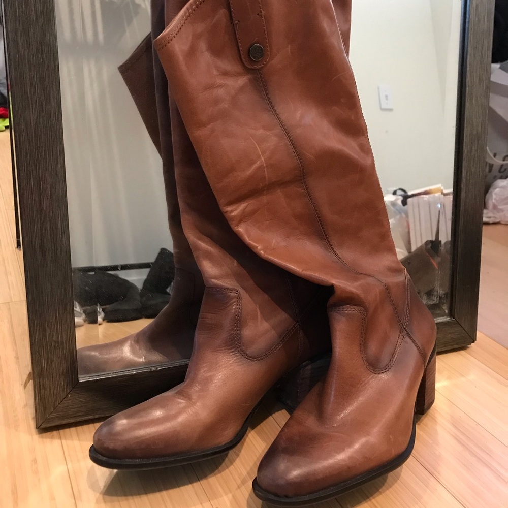 Vince Camuto Boots